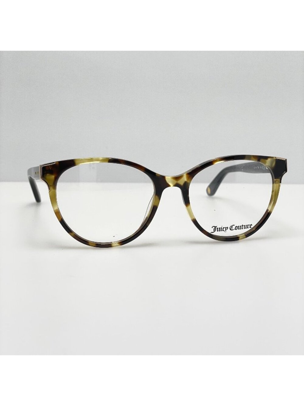 Juicy Couture Eye Glasses Eyeglasses Frames JU 176 T6V 51-17-135